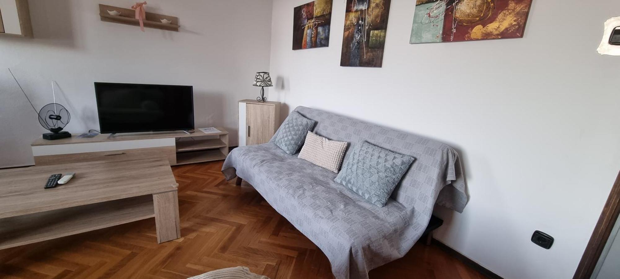 Villa Niki Rezine Lovran Ruang foto